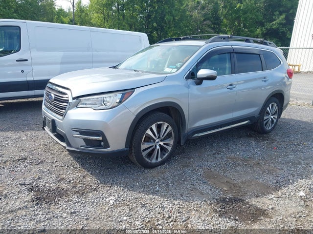 Aukcja sprzedaży 2021 Subaru Ascent Limited, vin: 4S4WMALD2M3413928, numer aukcji: 45727535