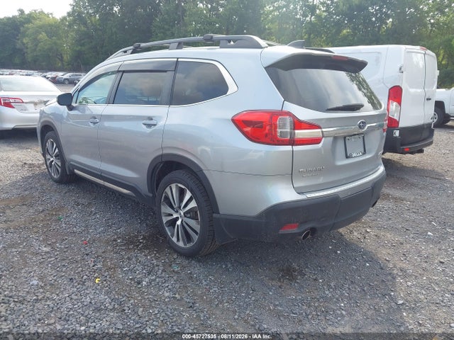 Aukcja sprzedaży 2021 Subaru Ascent Limited, vin: 4S4WMALD2M3413928, numer aukcji: 45727535
