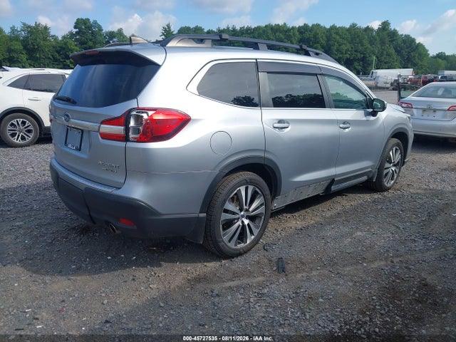 Aukcja sprzedaży 2021 Subaru Ascent Limited, vin: 4S4WMALD2M3413928, numer aukcji: 45727535