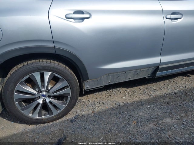 Aukcja sprzedaży 2021 Subaru Ascent Limited, vin: 4S4WMALD2M3413928, numer aukcji: 45727535