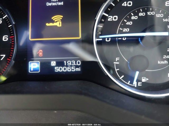 Aukcja sprzedaży 2021 Subaru Ascent Limited, vin: 4S4WMALD2M3413928, numer aukcji: 45727535