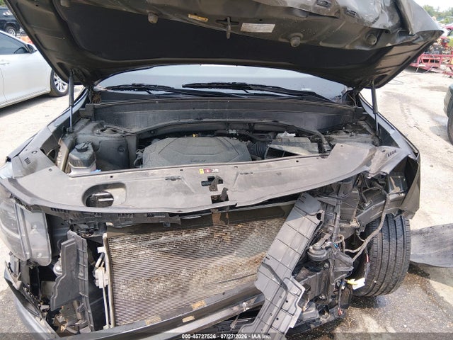 Продаж на аукціоні авто 2022 Kia Telluride Ex, vin: 5XYP3DHC0NG280273, номер лоту: 45727536