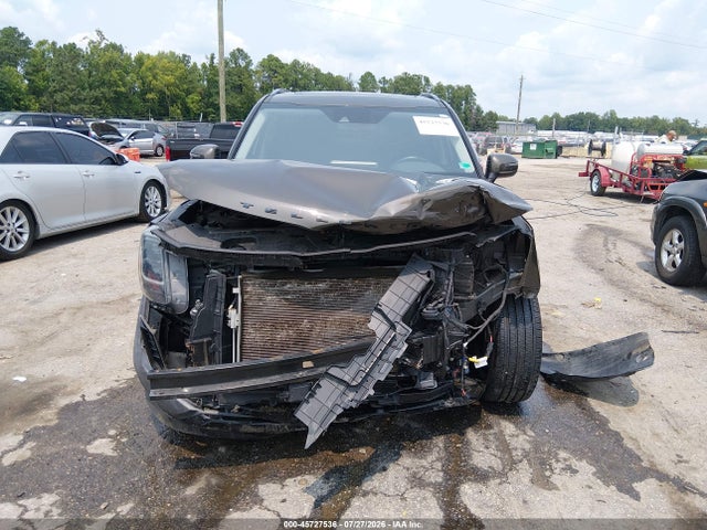 Продаж на аукціоні авто 2022 Kia Telluride Ex, vin: 5XYP3DHC0NG280273, номер лоту: 45727536
