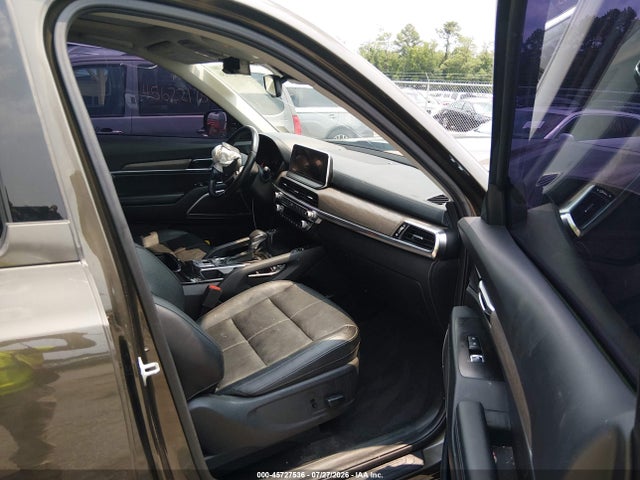 Продаж на аукціоні авто 2022 Kia Telluride Ex, vin: 5XYP3DHC0NG280273, номер лоту: 45727536
