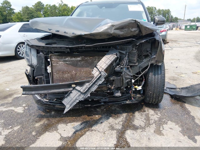 Продаж на аукціоні авто 2022 Kia Telluride Ex, vin: 5XYP3DHC0NG280273, номер лоту: 45727536