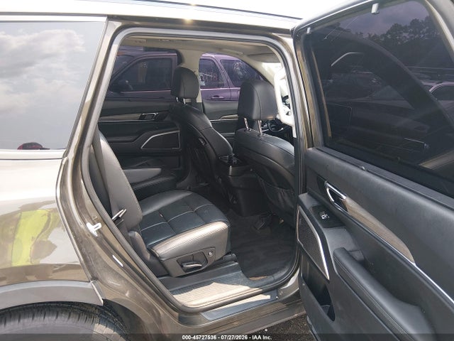 Продаж на аукціоні авто 2022 Kia Telluride Ex, vin: 5XYP3DHC0NG280273, номер лоту: 45727536