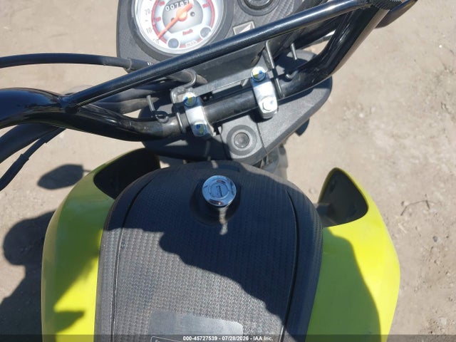 Honda NVA110 B 2023 3H1JK0719PD100887 Image 15