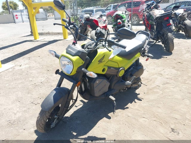 Honda NVA110 B 2023 3H1JK0719PD100887 Image 2