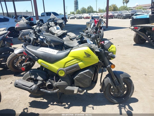 Honda NVA110 B 2023 3H1JK0719PD100887 Image 12