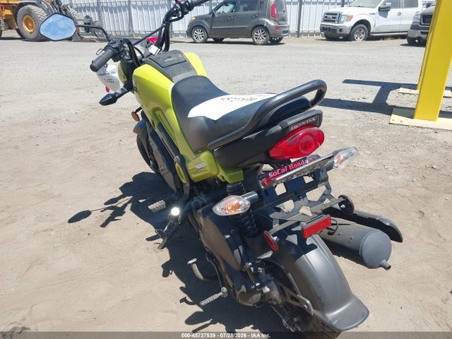 Honda NVA110 B 2023 3H1JK0719PD100887 Image 3