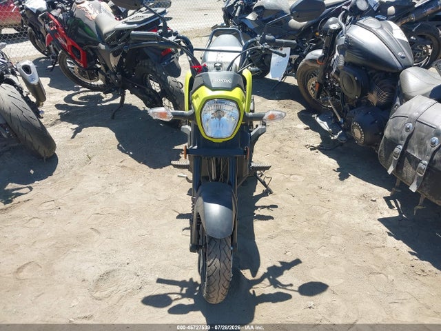 Honda NVA110 B 2023 3H1JK0719PD100887 Image 5