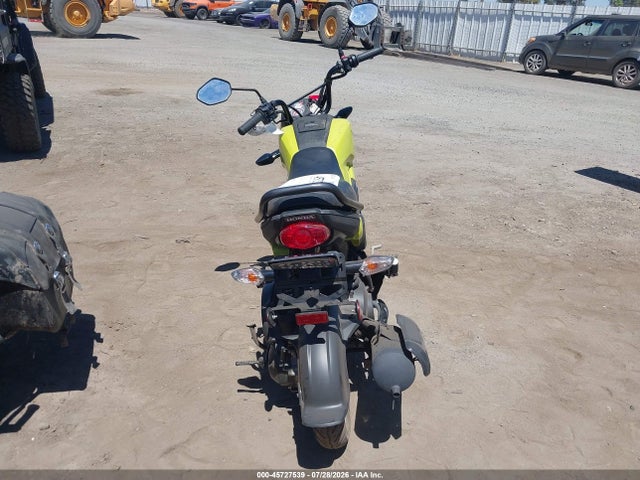 Honda NVA110 B 2023 3H1JK0719PD100887 Image 6