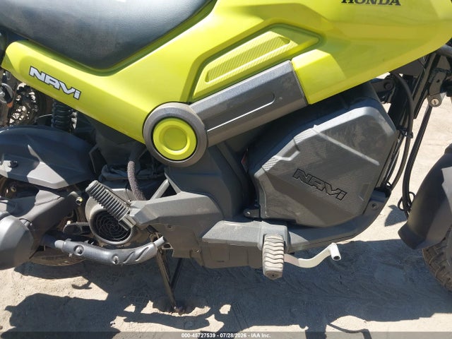 Honda NVA110 B 2023 3H1JK0719PD100887 Image 8