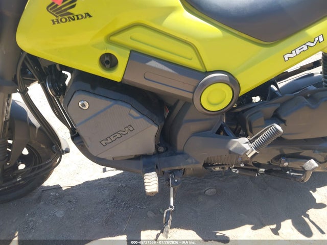 Honda NVA110 B 2023 3H1JK0719PD100887 Image 9