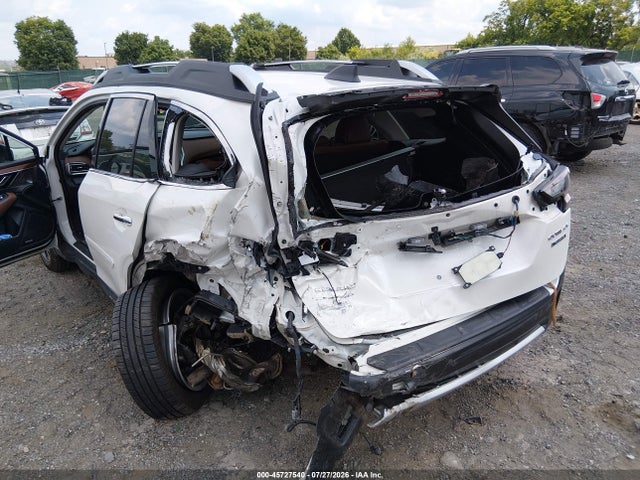 2022 Subaru Outback Touring მანქანა იყიდება აუქციონზე, vin: 4S4BTAPC3N3143693, აუქციონის ნომერი: 45727540