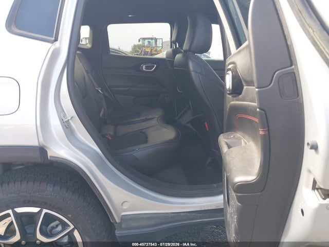 Aukcja sprzedaży 2024 Jeep Compass Trailhawk 4x4, vin: 3C4NJDDN5RT144983, numer aukcji: 45727543