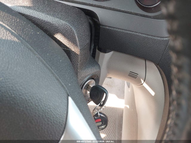 45727545 :رقم المزاد ، 1GKER33707J117091 vin ، 2007 Gmc Acadia Slt مزاد بيع
