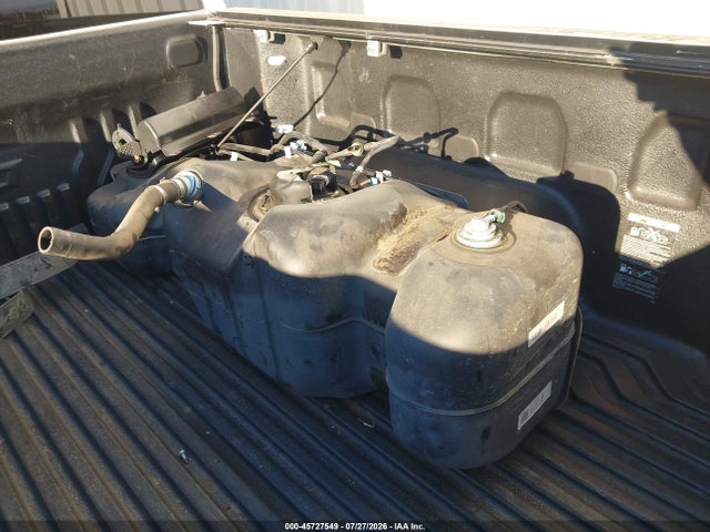 3GCPWBEK9LG356434 Chevrolet Silverado 1500 2wd Short Bed Custom