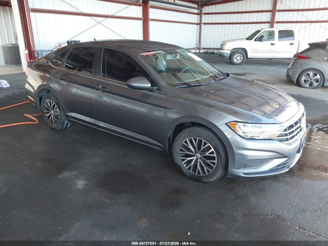 Volkswagen Jetta 1.4t R-line/1.4t Se/s 2021 3VWC57BU9MM035806 zdjęcie główne