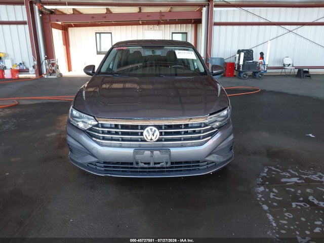 3VWC57BU9MM035806 Volkswagen Jetta 1.4t R-line/1.4t Se/s