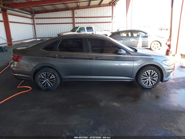 3VWC57BU9MM035806 Volkswagen Jetta 1.4t R-line/1.4t Se/s