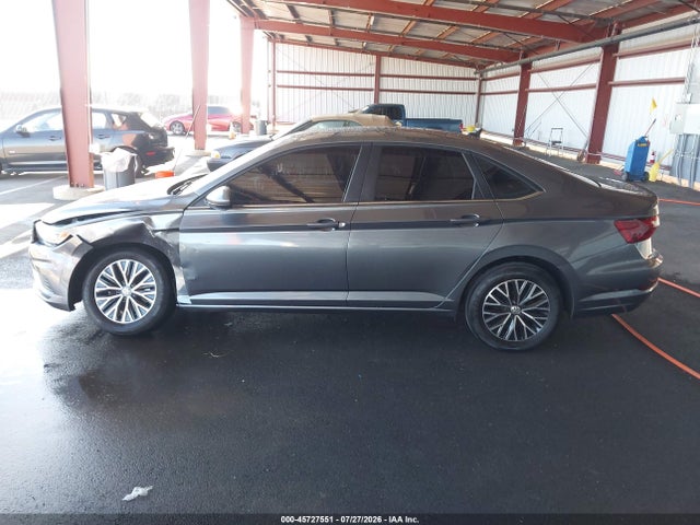 3VWC57BU9MM035806 Volkswagen Jetta 1.4t R-line/1.4t Se/s