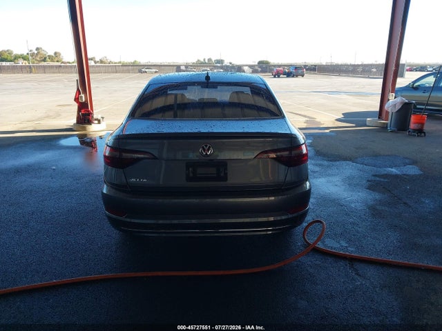 3VWC57BU9MM035806 Volkswagen Jetta 1.4t R-line/1.4t Se/s