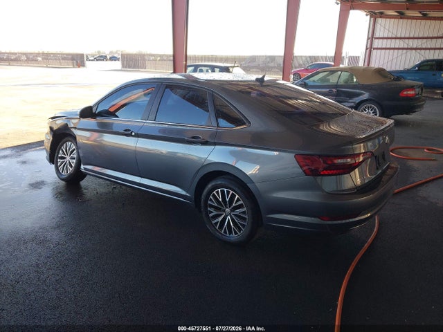 3VWC57BU9MM035806 Volkswagen Jetta 1.4t R-line/1.4t Se/s