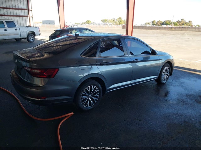3VWC57BU9MM035806 Volkswagen Jetta 1.4t R-line/1.4t Se/s