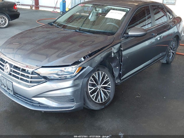 3VWC57BU9MM035806 Volkswagen Jetta 1.4t R-line/1.4t Se/s
