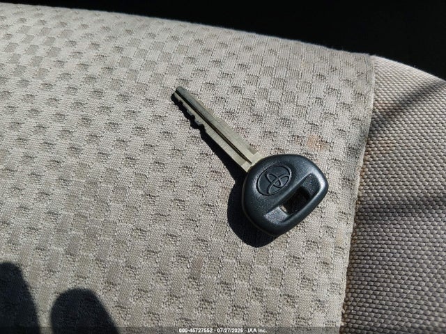 45727552 :رقم المزاد ، JTMBD33VX66021627 vin ، 2006 Toyota Rav4 مزاد بيع