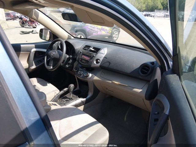 45727552 :رقم المزاد ، JTMBD33VX66021627 vin ، 2006 Toyota Rav4 مزاد بيع