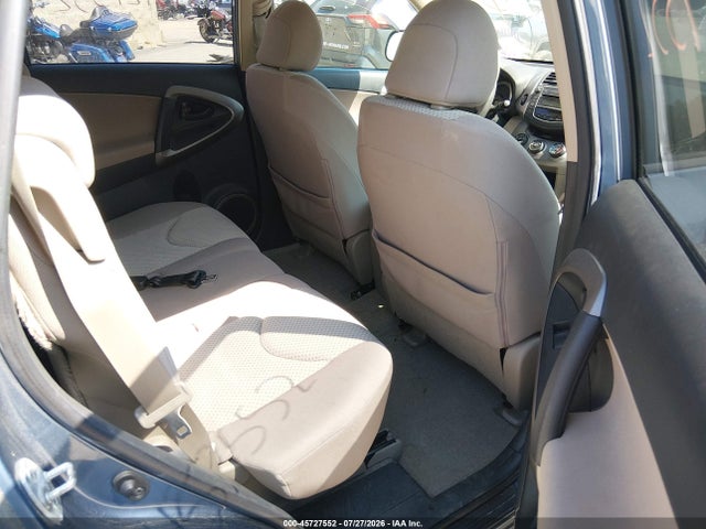 45727552 :رقم المزاد ، JTMBD33VX66021627 vin ، 2006 Toyota Rav4 مزاد بيع