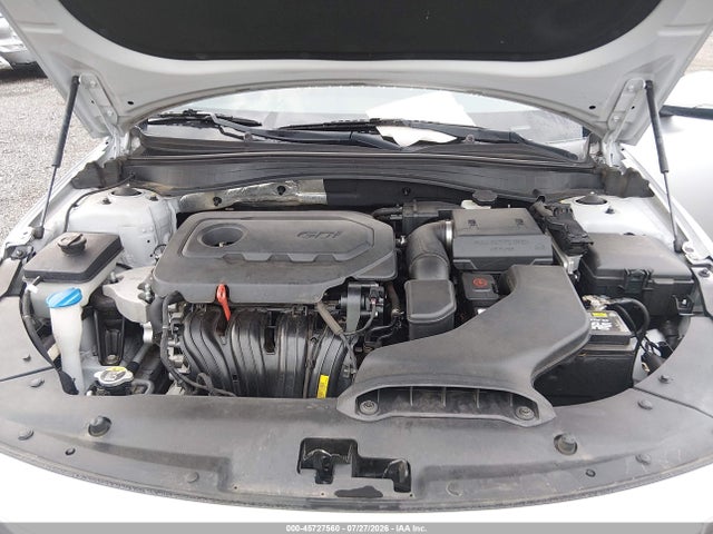 Aukcja sprzedaży 2019 Kia Optima Lx, vin: 5XXGT4L35KG296069, numer aukcji: 45727560