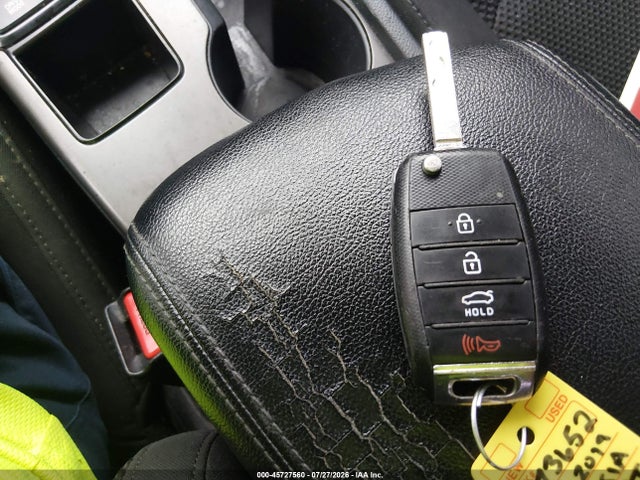 Aukcja sprzedaży 2019 Kia Optima Lx, vin: 5XXGT4L35KG296069, numer aukcji: 45727560