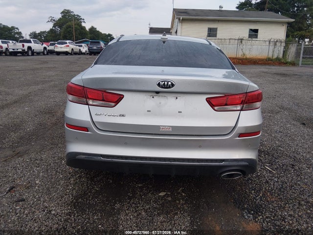 Aukcja sprzedaży 2019 Kia Optima Lx, vin: 5XXGT4L35KG296069, numer aukcji: 45727560