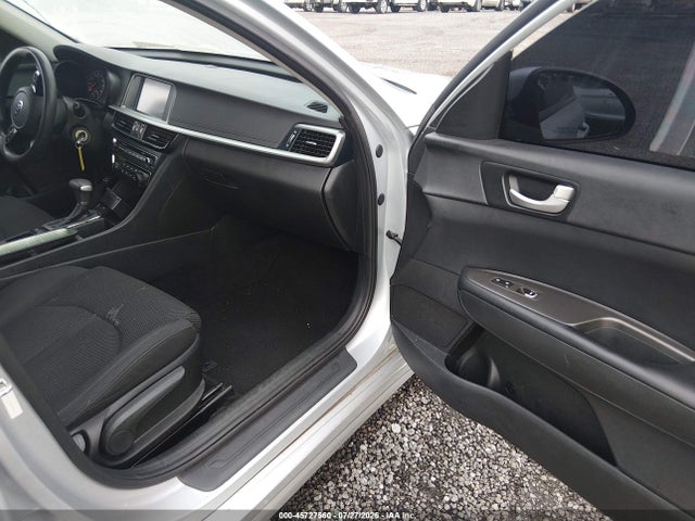 Aukcja sprzedaży 2019 Kia Optima Lx, vin: 5XXGT4L35KG296069, numer aukcji: 45727560