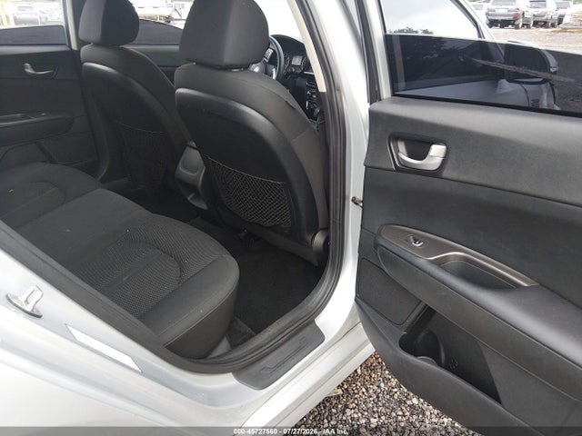 Aukcja sprzedaży 2019 Kia Optima Lx, vin: 5XXGT4L35KG296069, numer aukcji: 45727560