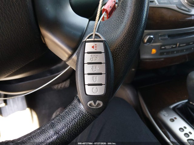 Продажа на аукционе авто 2013 Infiniti Jx35, vin: 5N1AL0MN9DC348185, номер лота: 45727564