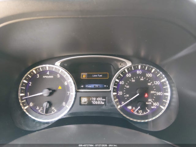 Продажа на аукционе авто 2013 Infiniti Jx35, vin: 5N1AL0MN9DC348185, номер лота: 45727564