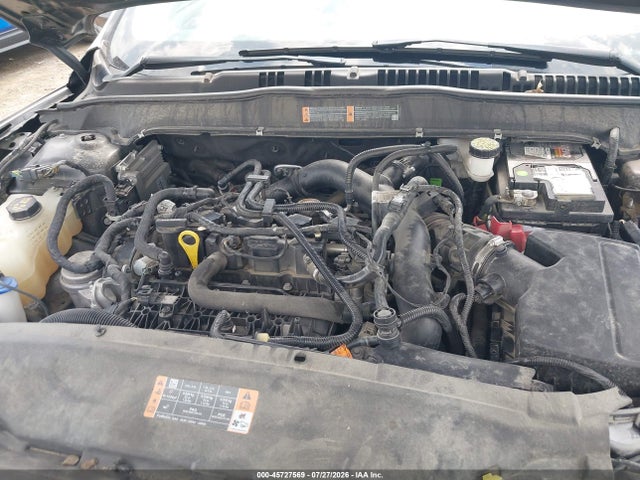 2020 Ford Fusion Se მანქანა იყიდება აუქციონზე, vin: 3FA6P0HD5LR231922, აუქციონის ნომერი: 45727569