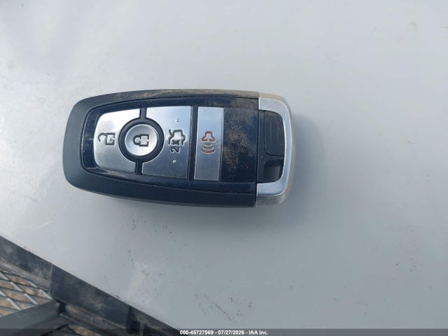 2020 Ford Fusion Se მანქანა იყიდება აუქციონზე, vin: 3FA6P0HD5LR231922, აუქციონის ნომერი: 45727569