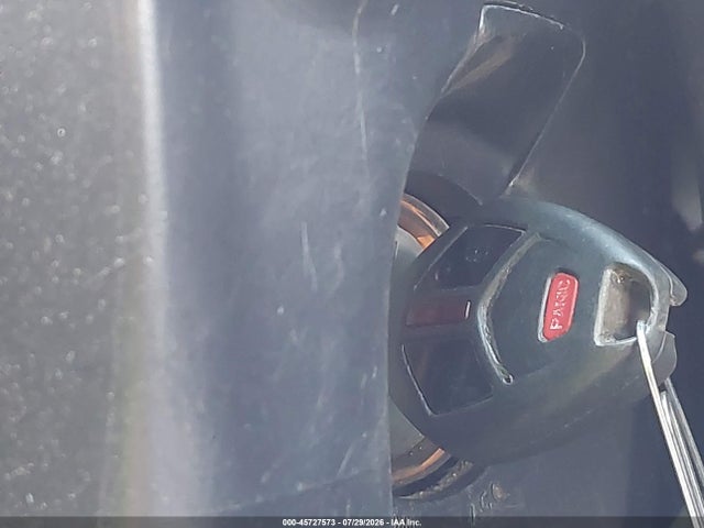 45727573 :رقم المزاد ، JA4MT31X67U005772 vin ، 2007 Mitsubishi Outlander Ls مزاد بيع