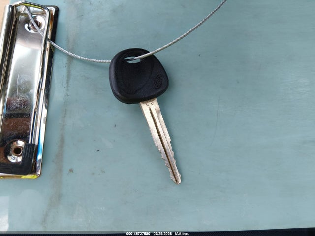 Продажа на аукционе авто 2007 Kia Spectra Ex, vin: KNAFE121375457063, номер лота: 45727580