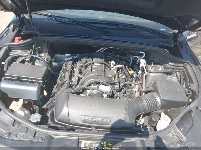Aukcja sprzedaży 2026 Dodge Durango Gt Plus Awd Hemi V8, vin: 1C4SDJCT8TC174023, numer aukcji: 45727583