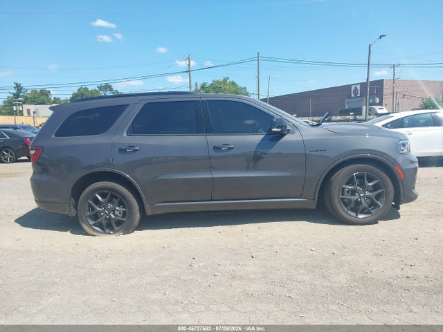 Aukcja sprzedaży 2026 Dodge Durango Gt Plus Awd Hemi V8, vin: 1C4SDJCT8TC174023, numer aukcji: 45727583