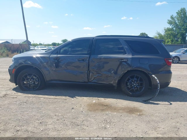 Aukcja sprzedaży 2026 Dodge Durango Gt Plus Awd Hemi V8, vin: 1C4SDJCT8TC174023, numer aukcji: 45727583
