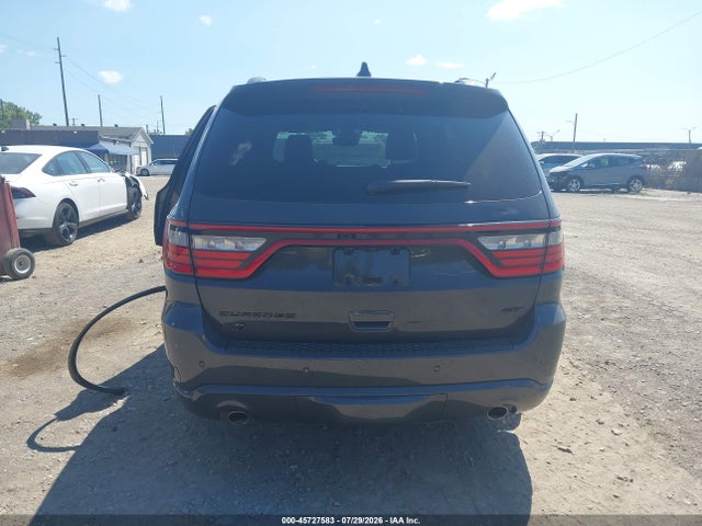 Aukcja sprzedaży 2026 Dodge Durango Gt Plus Awd Hemi V8, vin: 1C4SDJCT8TC174023, numer aukcji: 45727583