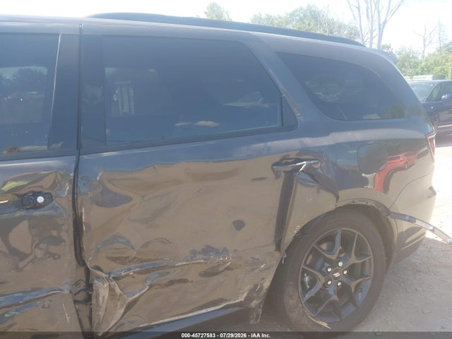 Aukcja sprzedaży 2026 Dodge Durango Gt Plus Awd Hemi V8, vin: 1C4SDJCT8TC174023, numer aukcji: 45727583