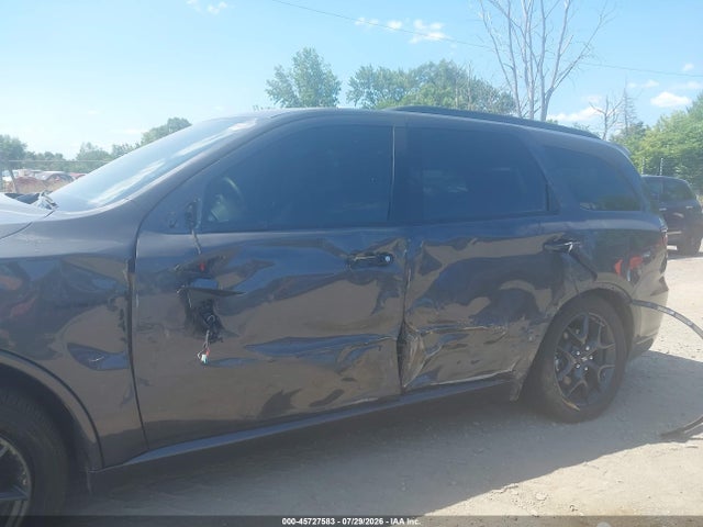 Aukcja sprzedaży 2026 Dodge Durango Gt Plus Awd Hemi V8, vin: 1C4SDJCT8TC174023, numer aukcji: 45727583